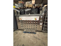 Roesler - 35 vak - verkoopautomaat - afbeelding 4 van  8