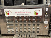 Roesler - 35 vak - verkoopautomaat - afbeelding 5 van  8