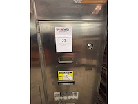 Roesler - 35 vak - verkoopautomaat - afbeelding 6 van  8
