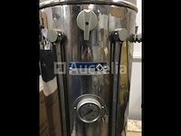 Roestvrij stalen samovar - afbeelding 5 van  5