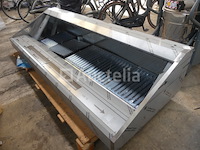 Roestvrijstalen kap - afbeelding 2 van  5