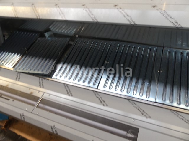 Roestvrijstalen kap - afbeelding 5 van  5