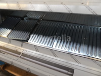 Roestvrijstalen kap - afbeelding 5 van  5