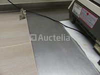 Roestvrijstalen plank - afbeelding 2 van  4