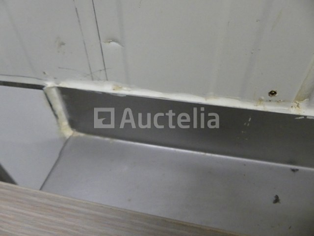 Roestvrijstalen plank - afbeelding 4 van  4