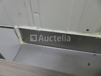 Roestvrijstalen plank - afbeelding 4 van  4