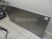 Roestvrijstalen plank - afbeelding 4 van  4