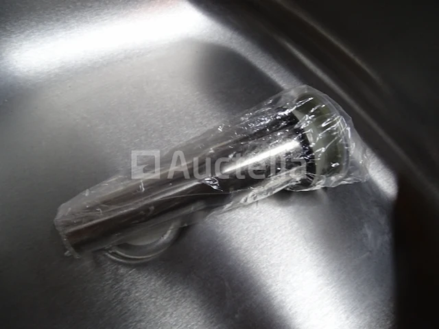 Roestvrijstalen spoelbak - afbeelding 3 van  3