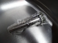 Roestvrijstalen spoelbak - afbeelding 3 van  3