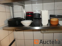 Roestvrijstalen tabletten + inhoud - afbeelding 2 van  6
