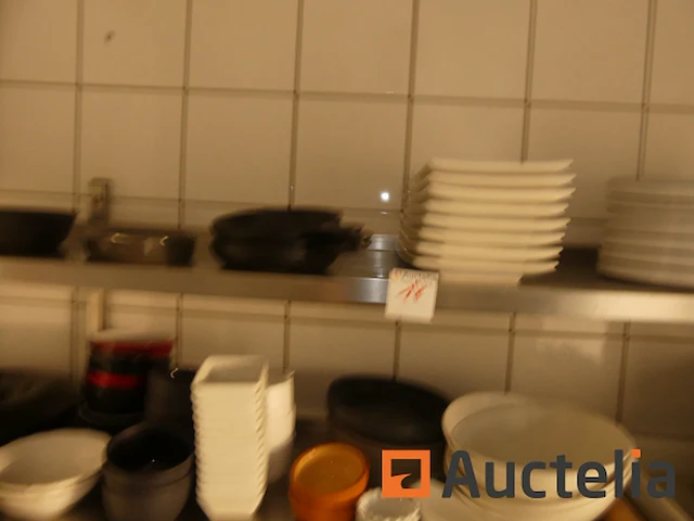 Roestvrijstalen tabletten + inhoud - afbeelding 4 van  6