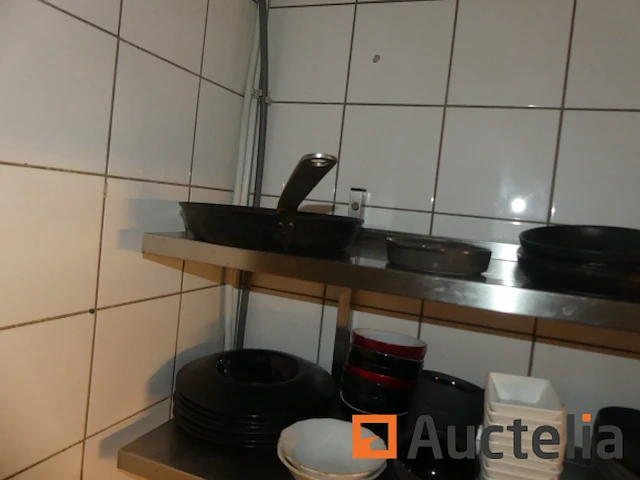 Roestvrijstalen tabletten + inhoud - afbeelding 6 van  6