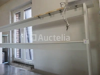 Roestvrijstalen tafel - afbeelding 5 van  6