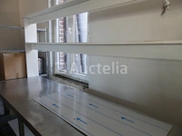 Roestvrijstalen tafel - afbeelding 6 van  6