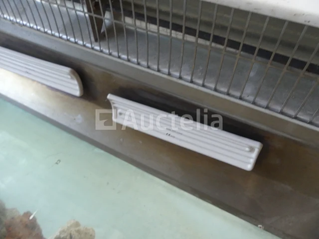 Roestvrijstalen tafel - afbeelding 7 van  7