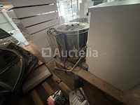 Roestvrijstalen tank - afbeelding 4 van  4