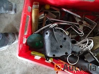 Roestvrijstalen verwarmingsmondstukdop, diversen - afbeelding 3 van  15