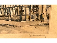 Roger hebbelinck (1912) - afbeelding 3 van  7