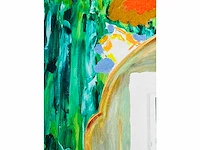 Roger raveel - de slechte collectioneur - offset - afbeelding 8 van  9