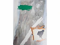 Roger raveel - een dag in de maand maart - offset - afbeelding 4 van  7
