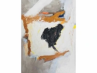 Roger raveel - een dag in de maand maart - offset - afbeelding 5 van  7