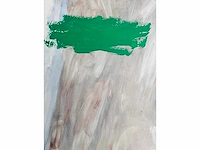 Roger raveel - een dag in de maand maart - offset - afbeelding 6 van  7