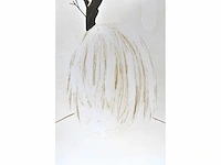 Roger raveel - mens en boom - offset - afbeelding 4 van  5