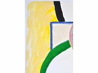 Roger raveel (1921-2013) - certificaat - afbeelding 6 van  6