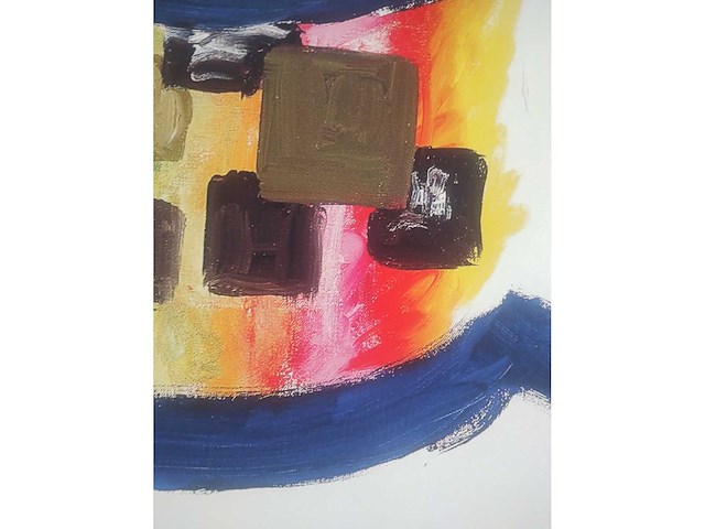 Roger raveel “een mens” - afbeelding 2 van  4