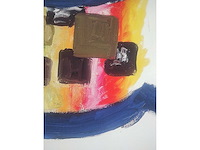 Roger raveel “een mens” - afbeelding 2 van  4