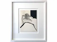 Roger raveel (machelen, 1921-2013) - origineel