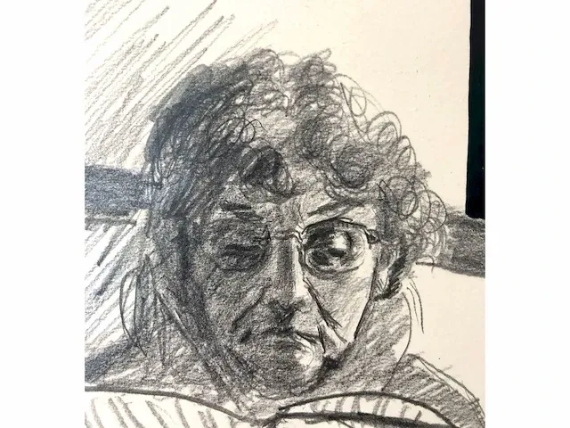 Roger raveel (machelen, 1921-2013) - origineel - afbeelding 6 van  11