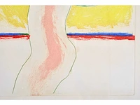 Roger raveel (machelen 1921-2013) topwerk - lage instelprijs - afbeelding 7 van  9