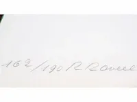 Roger raveel (machelen, 1921-2013) - afbeelding 2 van  3