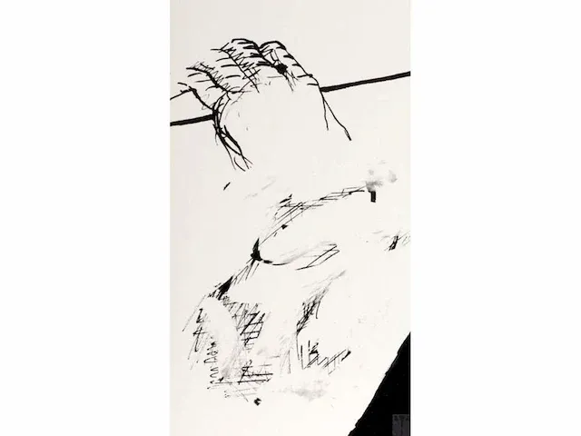 Roger raveel (machelen, 1921-2013) - afbeelding 3 van  4
