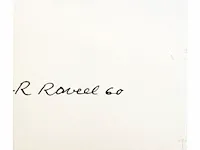 Roger raveel (machelen, 1921-2013) - afbeelding 4 van  4