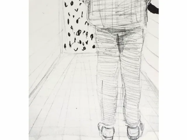 Roger raveel (machelen, 1921-2013) - afbeelding 4 van  5