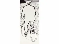 Roger raveel (machelen, 1921-2013) - afbeelding 3 van  4