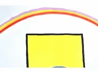 Roger raveel (machelen, 1921-2013) - afbeelding 6 van  6