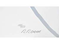 Roger raveel (machelen 1921-2013) - afbeelding 4 van  10