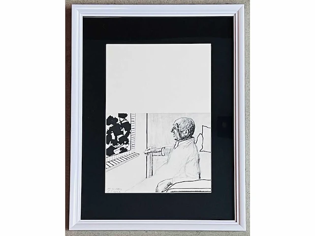Roger raveel (machelen 1921-2013) - afbeelding 3 van  6