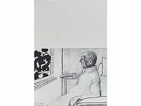 Roger raveel (machelen 1921-2013) - afbeelding 4 van  6