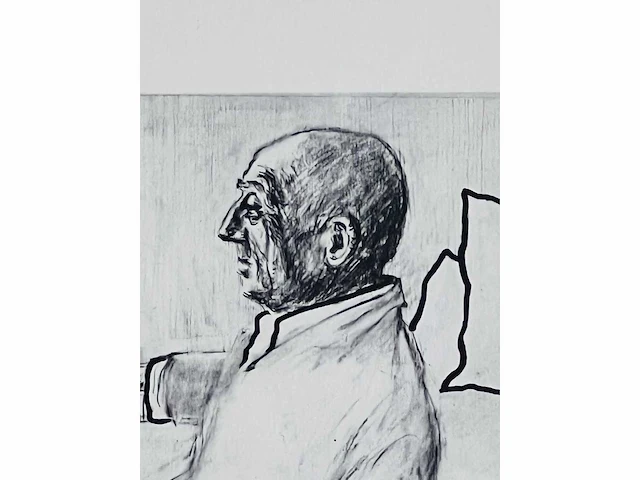 Roger raveel (machelen 1921-2013) - afbeelding 5 van  6