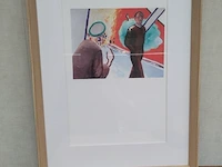 Roger raveel “over het licht en over het geel” - afbeelding 4 van  4