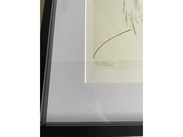 Roger raveel (serie 3 stuks) - afbeelding 3 van  13