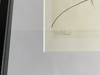 Roger raveel (serie 3 stuks) - afbeelding 3 van  13