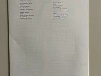 Roger raveel (serie 3 stuks) - afbeelding 4 van  13