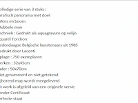 Roger raveel (serie 3 stuks) - afbeelding 5 van  13