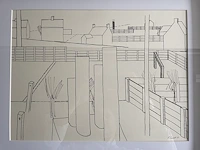 Roger raveel (serie 3 stuks) - afbeelding 12 van  13