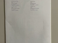 Roger raveel (serie 3 stuks) - afbeelding 7 van  12
